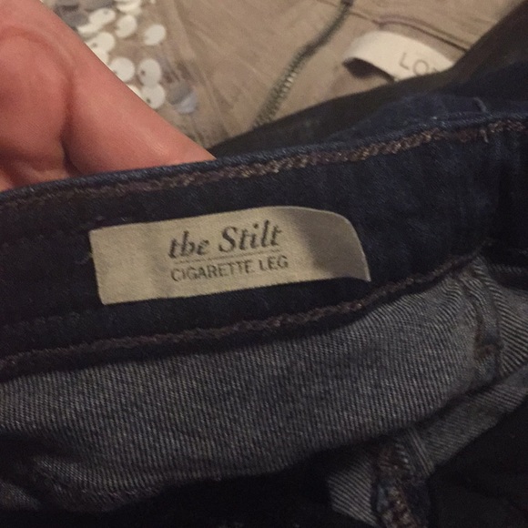 Adriano Goldschmied The Stilt Cigarette Leg Jeans - Picture 4 of 8